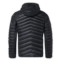 Pikkukuva 3 / 3: Vaude Sesvenna Pro Ii Takki Musta S Mies