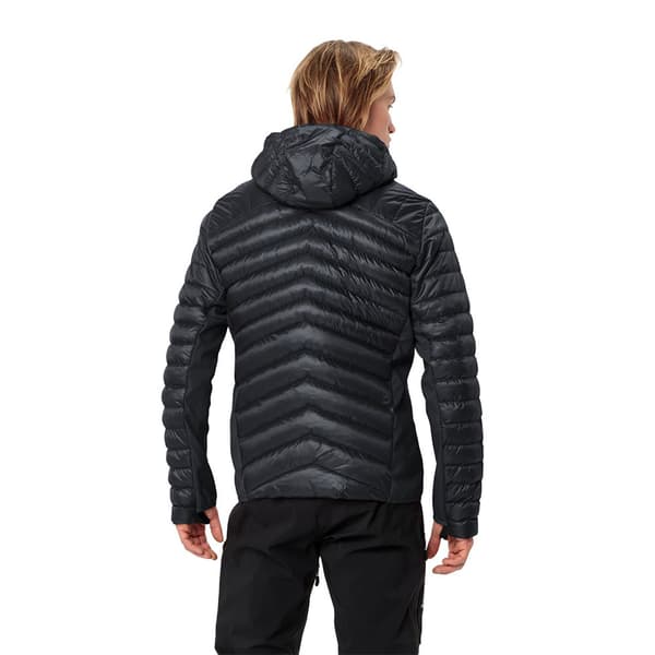Vaude Sesvenna Pro Ii Takki Musta S Mies