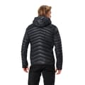 Pikkukuva 1 / 3: Vaude Sesvenna Pro Ii Takki Musta S Mies