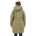 Miniatyrbild 2 av 4: G-star Whistler Padded Parka Grönt XS Kvinna