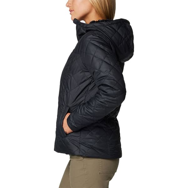 Columbia Copper Crest™ Ii Jakke Sort S Kvinde