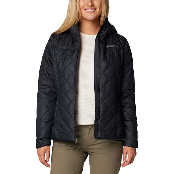 Columbia Copper Crest™ Ii Jakke Sort S Kvinde