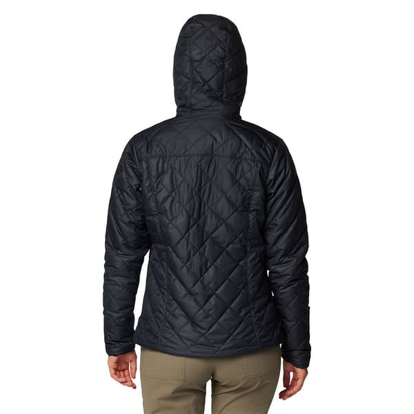 Columbia Copper Crest™ Ii Jakke Sort S Kvinde