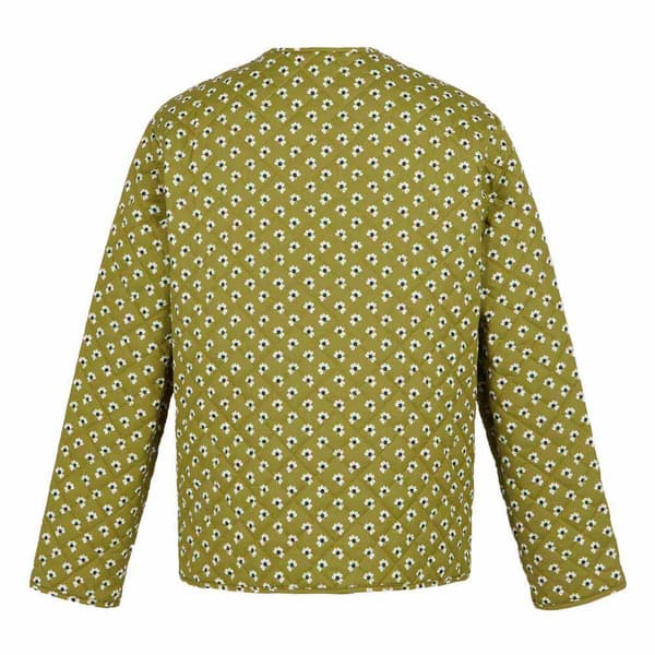 Regatta Orla Quilted Jacka Grönt 12 Kvinna