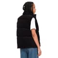 Miniatyrbillede 6 af 6: Volcom Cord´n Puff Jakke Sort XS Kvinde