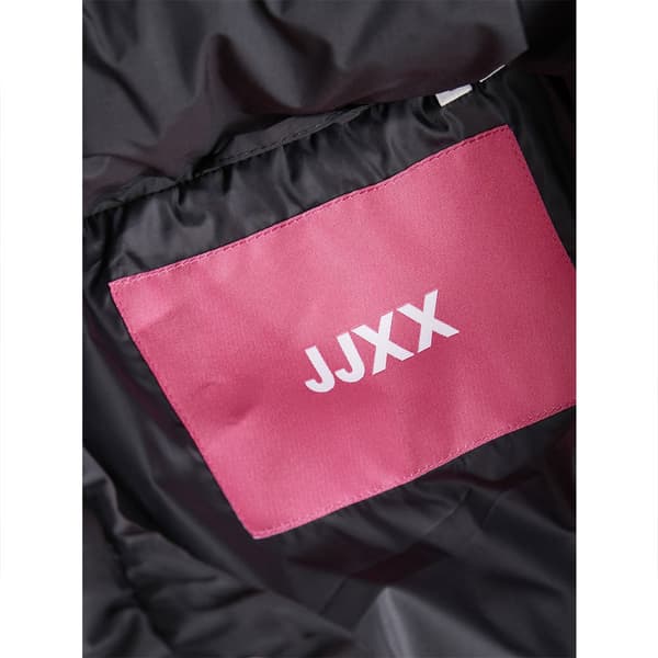 Jack & Jones Sena Quilted Jacka Svart XL Kvinna