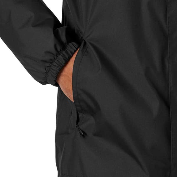 Helly Hansen Vancouver Jacka Svart 2XL Man