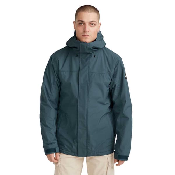O´neill Ecto Shell 10k/10k Jakke Blå S Mand