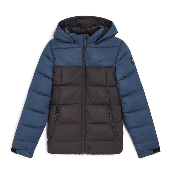 O´neill O´riginals Puffjacka Blå 7-8 Years Pojke