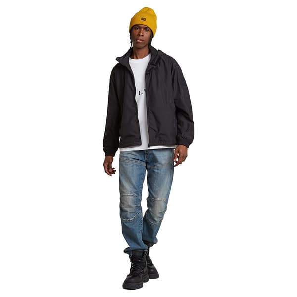 G-star Expedition Sporty Jacka Svart XL Man