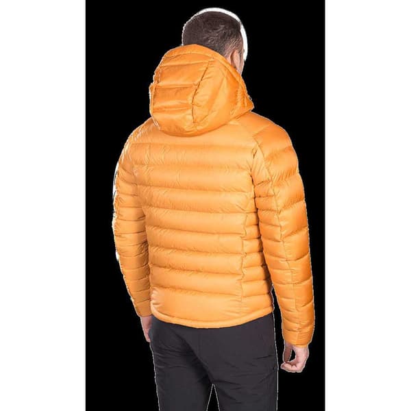 Trangoworld Awel Dv Dunjacka Orange 2XL Man