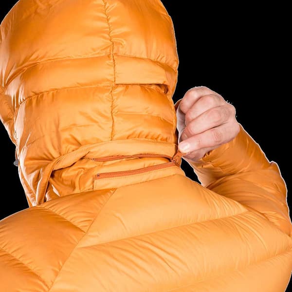 Trangoworld Awel Dv Dunjacka Orange 2XL Man