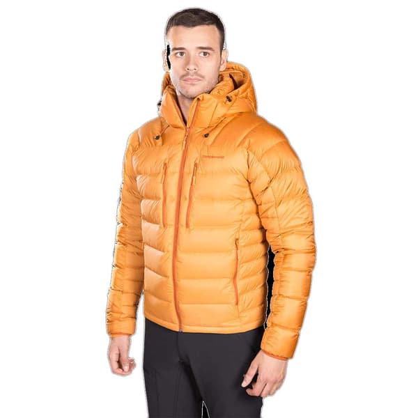 Trangoworld Awel Dv Dunjacka Orange 2XL Man