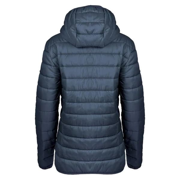 Izas Gabes W Jacka Blå 4XL Kvinna