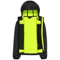 Pikkukuva 3 / 3: Cmp Fix 3a00094m Softshell-takki Harmaa 8 Years Poika