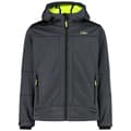 Pikkukuva 1 / 3: Cmp Fix 3a00094m Softshell-takki Harmaa 8 Years Poika