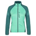 Pikkukuva 1 / 8: Kilpi Nordim Softshell-takki Vihreä 36 Nainen