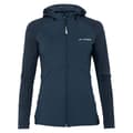 Miniatyrbillede 3 af 5: Vaude Scopi Fleece Fleece Blå 42 Kvinde