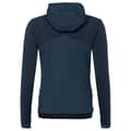 Miniatyrbillede 4 af 5: Vaude Scopi Fleece Fleece Blå 42 Kvinde