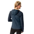 Miniatyrbillede 2 af 5: Vaude Scopi Fleece Fleece Blå 42 Kvinde