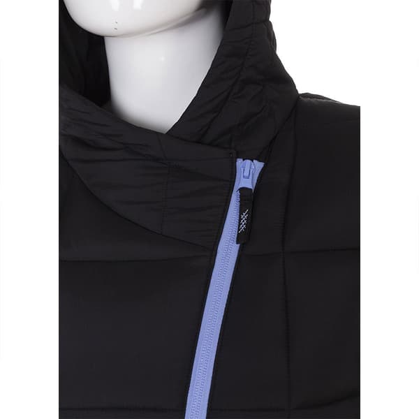 Trangoworld Arnia Jakke Sort XS Kvinde