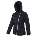Miniatyrbillede 1 af 2: Trangoworld Arnia Jakke Sort XS Kvinde