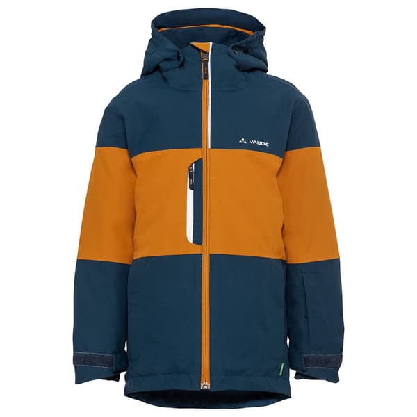 Vaude Snow Cup Jakke Blå 98 cm Dreng