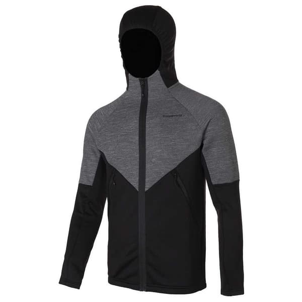 Trangoworld Thorne Jakke Grå 2XL Mand