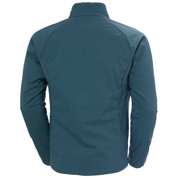 Helly Hansen Odin Stretch Insulator 2.0 Jakke Blå 2XL Mand