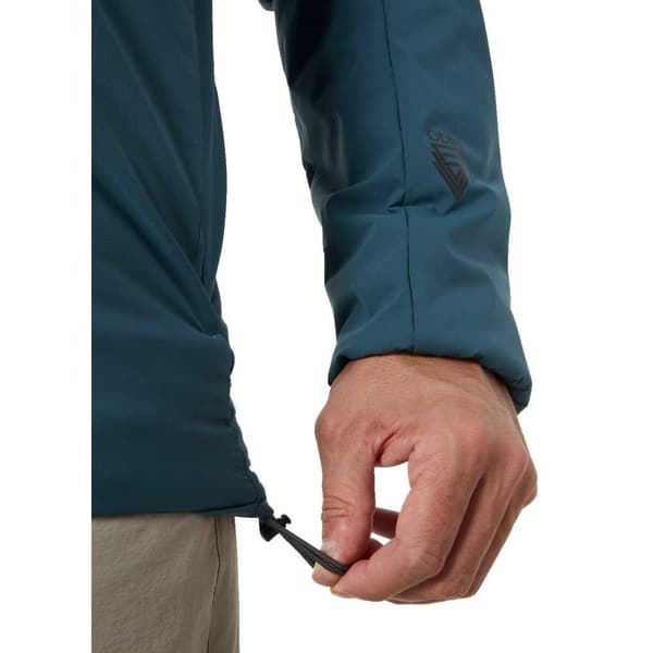Helly Hansen Odin Stretch Insulator 2.0 Jakke Blå 2XL Mand