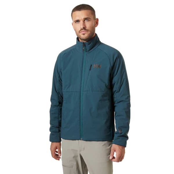 Helly Hansen Odin Stretch Insulator 2.0 Jakke Blå 2XL Mand