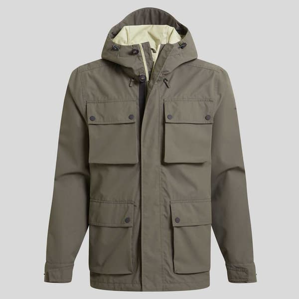 Craghoppers Hartley Jakke Grøn 2XL Mand
