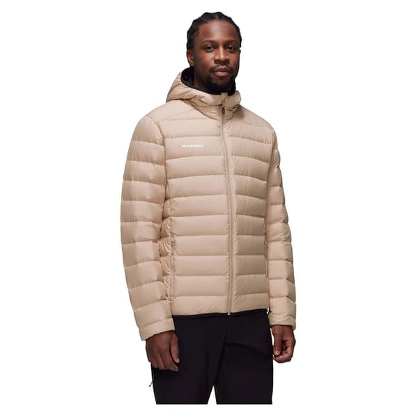 Mammut Waymarker Insulated Jacka Beige M Man