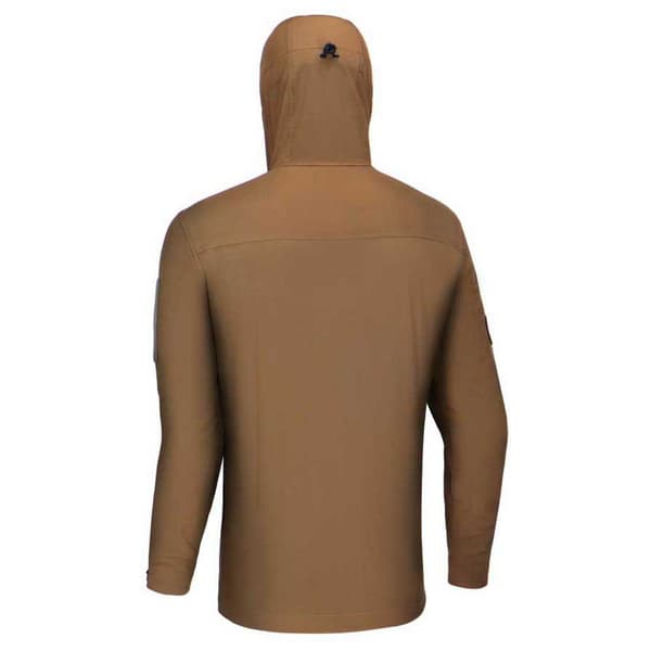 Outrider Tactical Flex Windblock Jakke Brun 2XL Mand