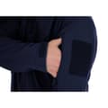 Miniatyrbild 8 av 8: Outrider Tactical 111344 Softshelljacka Blå 3XL Man