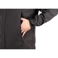 Pikkukuva 4 / 5: Outrider Tactical Softshell Takki Musta XS Mies