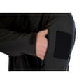 Pikkukuva 5 / 5: Outrider Tactical Softshell Takki Musta XS Mies