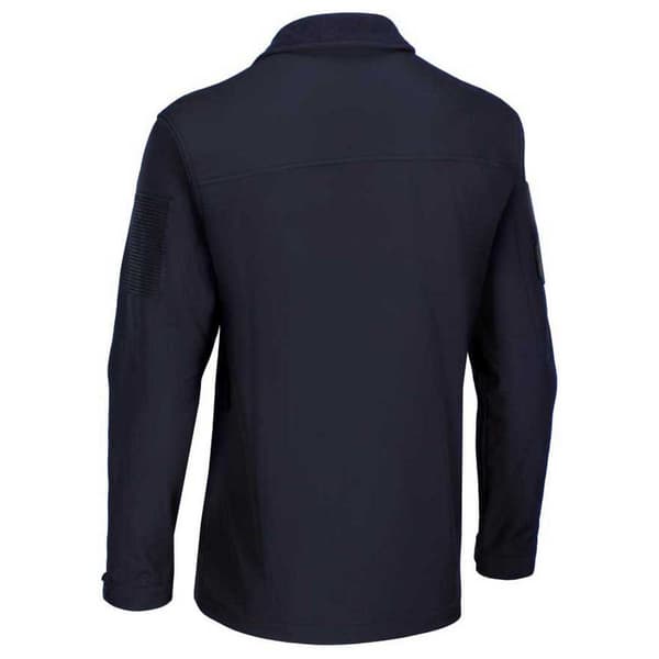 Outrider Tactical Softshell Jacka Blå XS Man