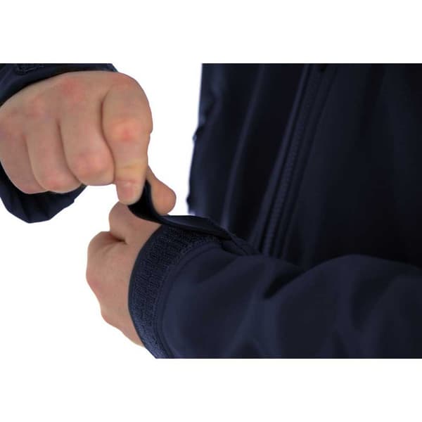 Outrider Tactical Softshell Jacka Blå XS Man