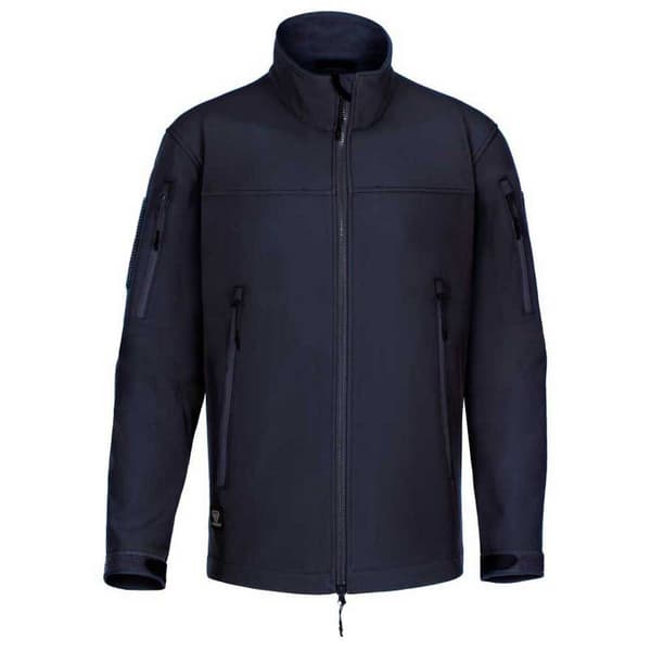 Outrider Tactical Softshell Jacka Blå XS Man