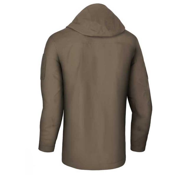 Outrider Tactical Hardshell Hoody Takki Vihreä XS Mies