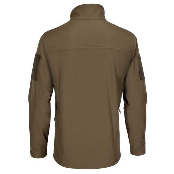 Outrider Tactical Softshell Takki Ruskea XS Mies