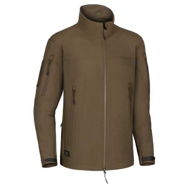 Outrider Tactical Softshell Takki Ruskea XS Mies
