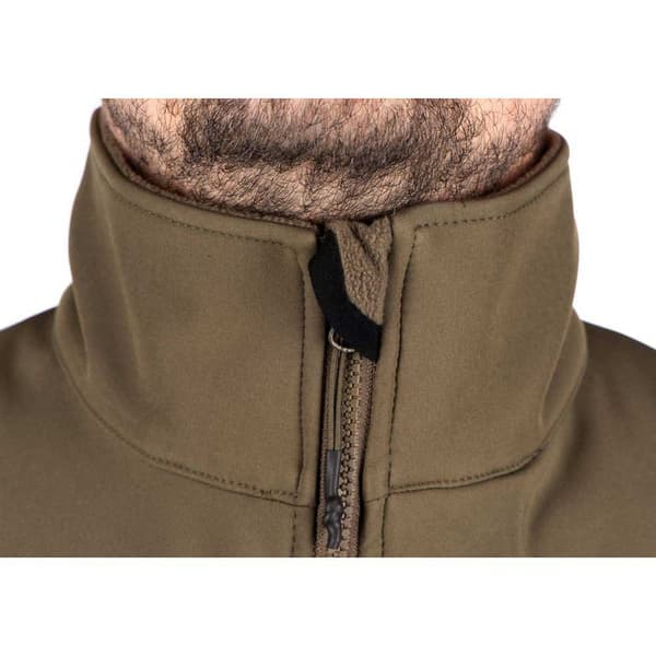 Outrider Tactical Softshell Takki Ruskea XS Mies
