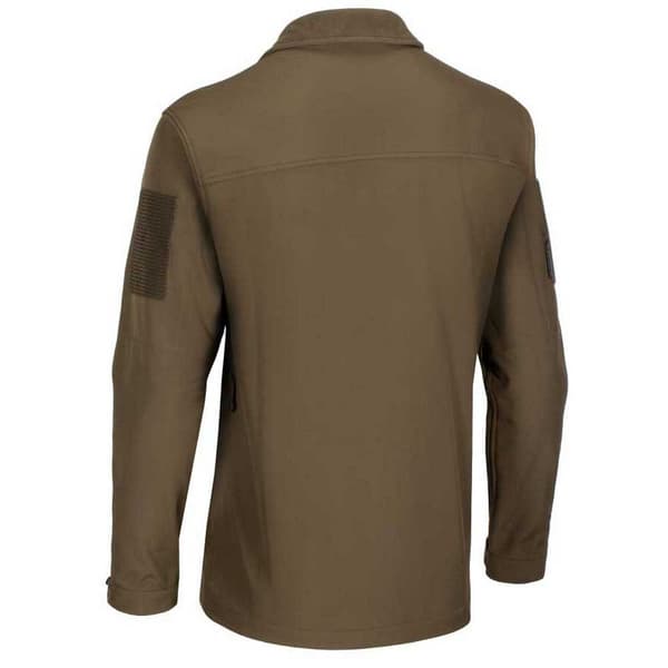 Outrider Tactical Softshell Takki Ruskea 3XL Mies