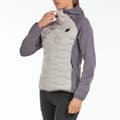 Pikkukuva 3 / 3: +8000 Dombeya Parka Beige XL Nainen