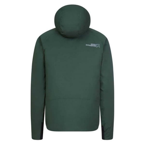Rock Experience Snow Peak 2.0 Padded Takki Vihreä S Mies