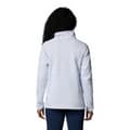 Miniatyrbillede 2 af 5: Columbia Sweater Weather™ Ii Fleecejakke Med Fuld Lynlås Blå XS Kvinde