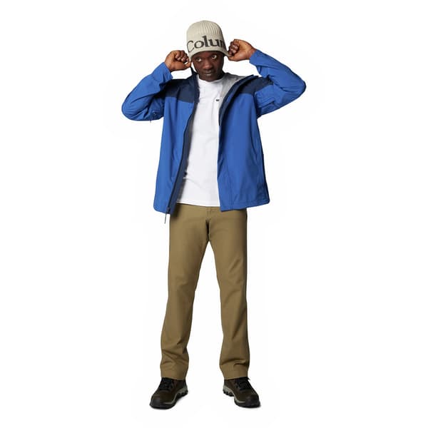 Columbia Wahkeena Falls™ 3l Jacka Blå 2XL Man