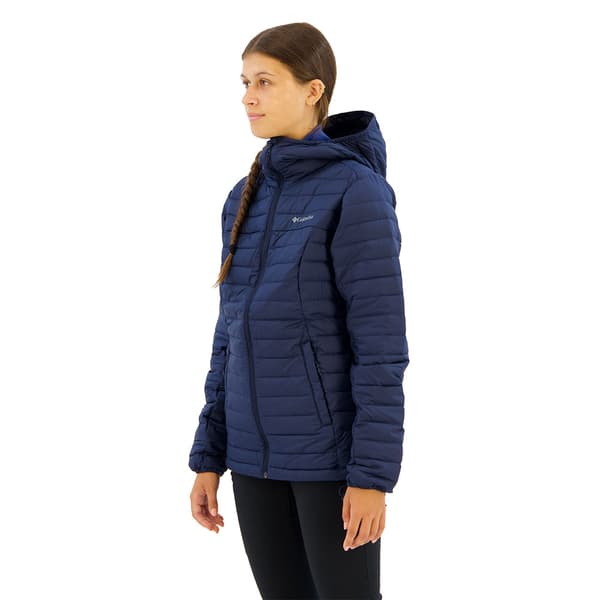 Columbia Silver Falls™ Ii Jakke Blå XS Kvinde